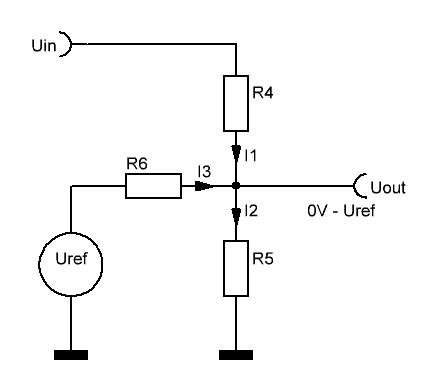 Analogeingang