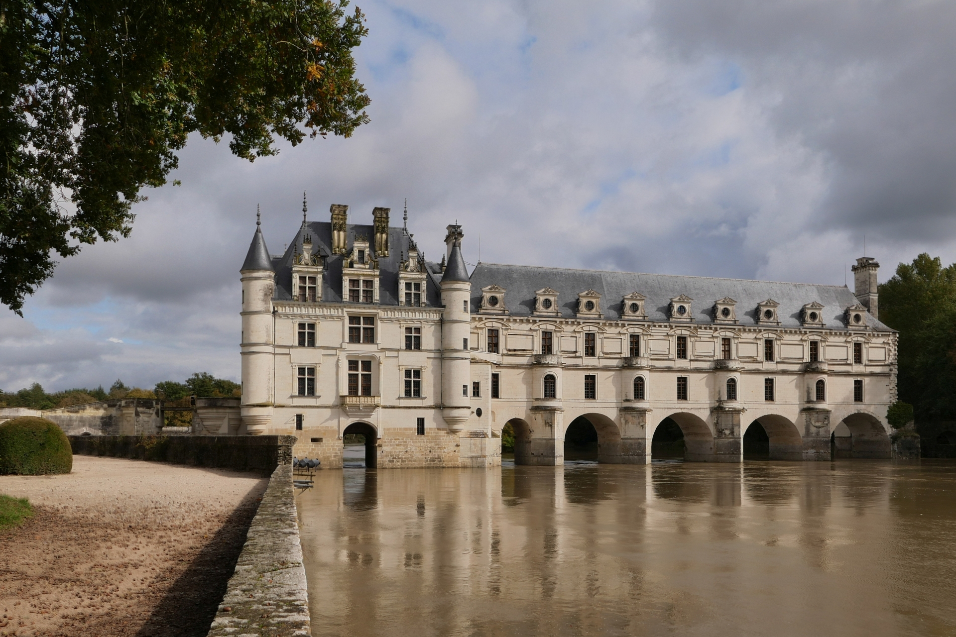 Château de Chenonceau