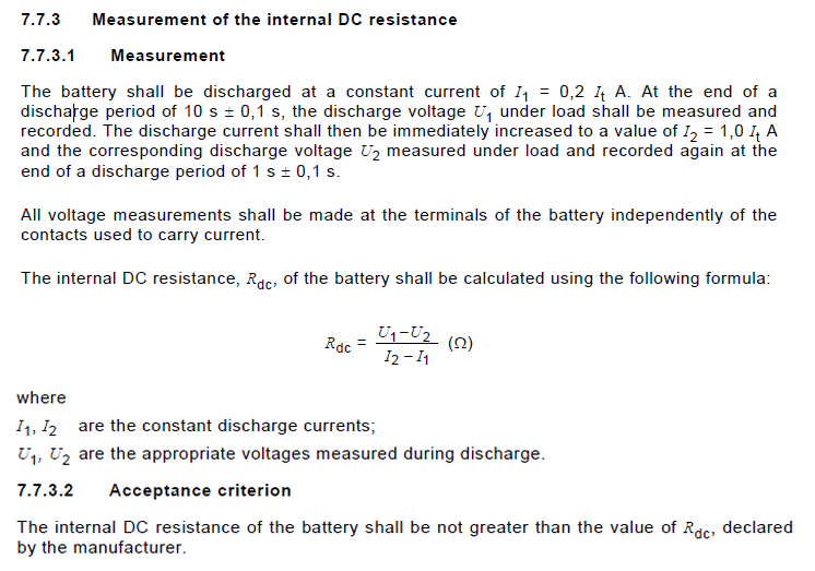 IEC-61960-3-RI