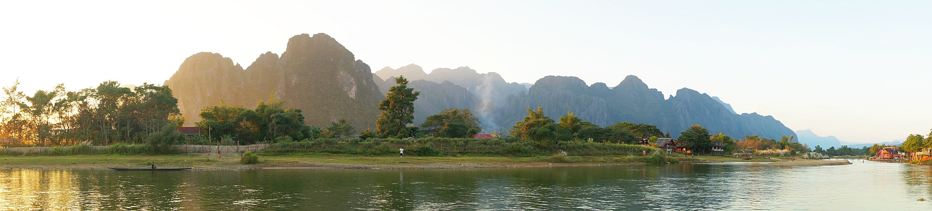 Mekong-Laos