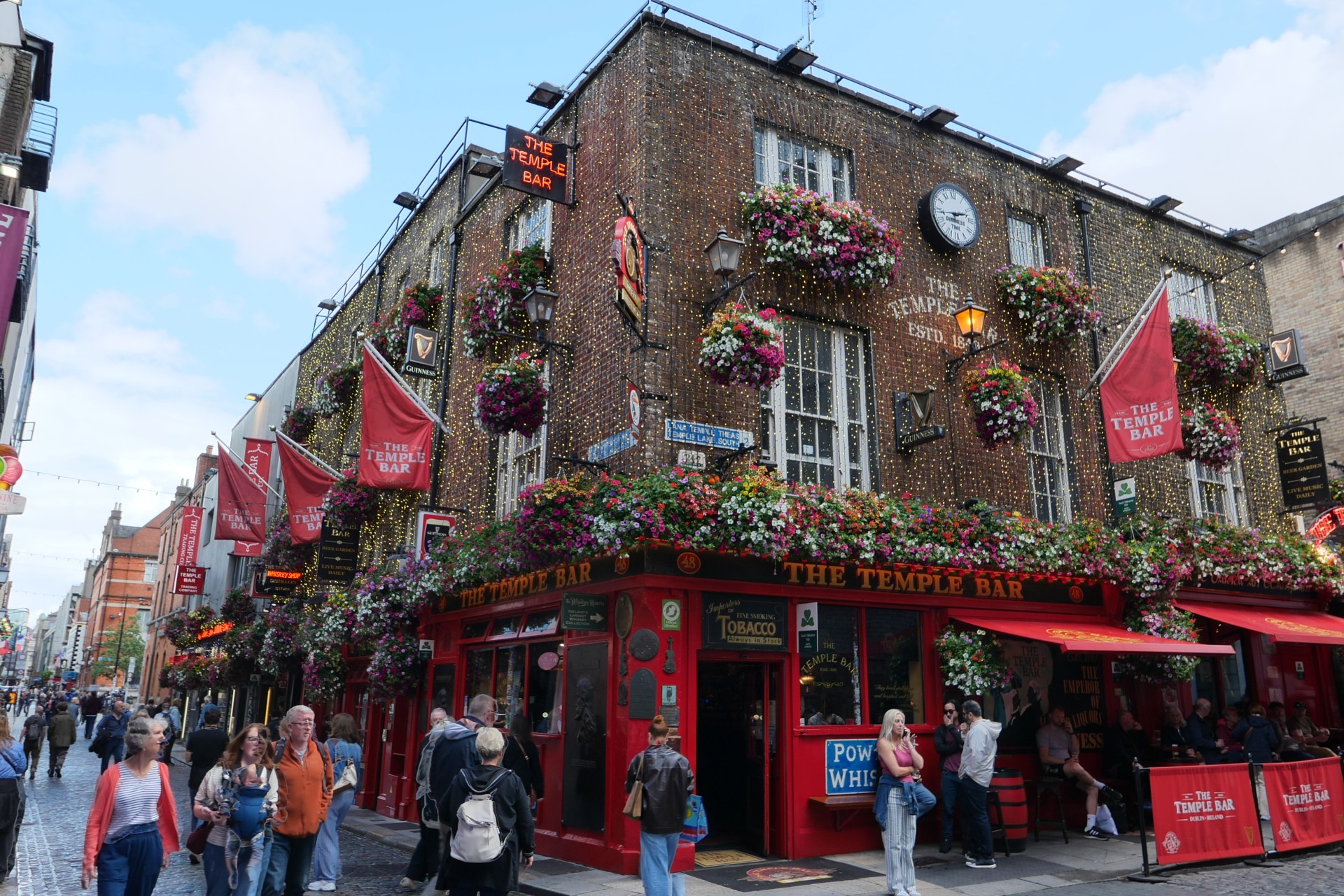 Dublin 2026