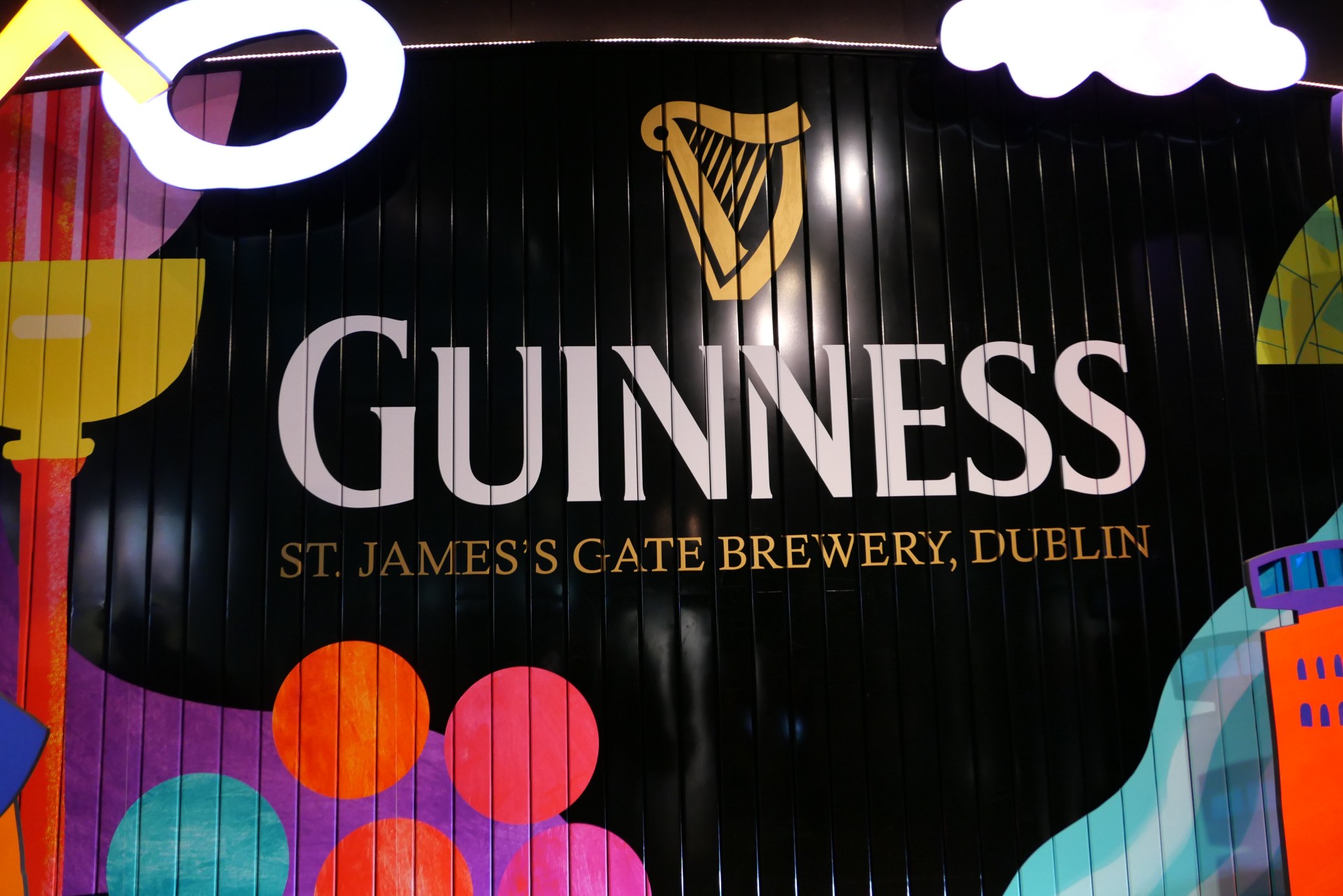 Guinness